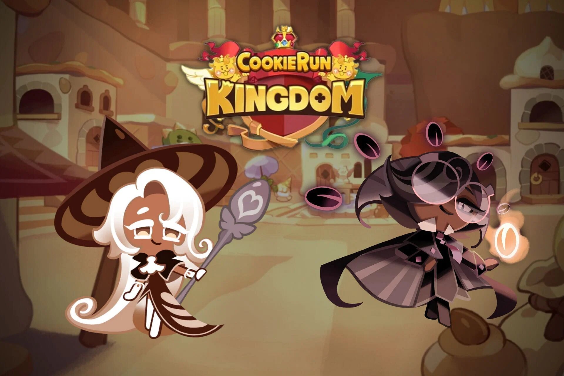 Everything We Know About Black Pearl Cookie in Cookie Run Kingdom