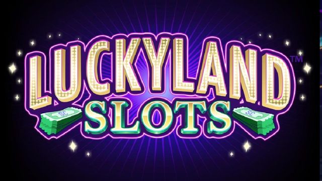 Luckyland Slots v1.4.10.14: APK Download Link