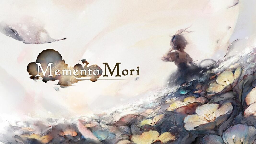 Memeto Mori Game (1)
