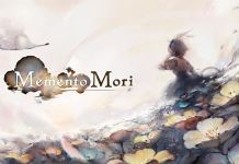 Memeto Mori Game (1)