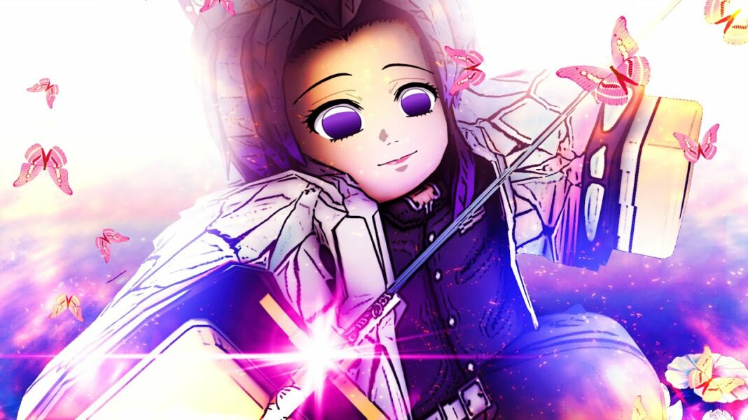 Project Slayers How to Fix Shift Lock Bug Touch, Tap, Play