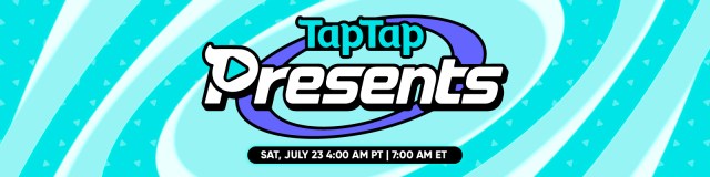The 3rd Annual TapTap Presents Showcase Is Happening Today – Here’s Where to Watch It