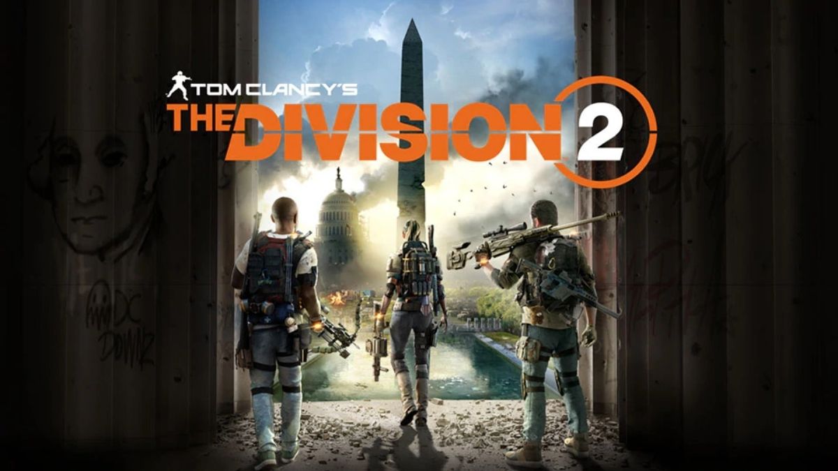 Is The Division 2 Down How To Check The Division 2 Server Status Is the division 2 down how to check the division 2 server status