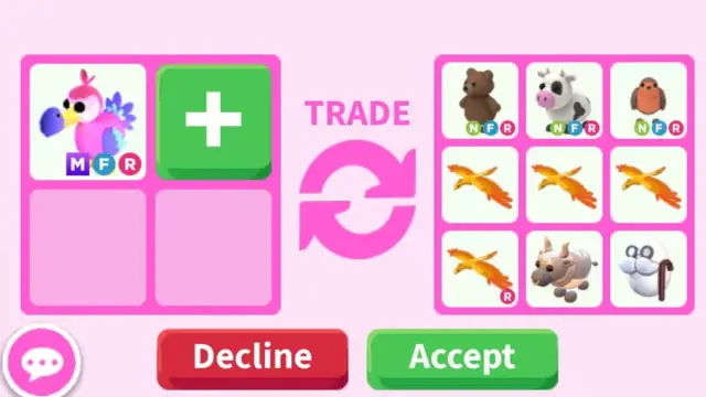 Best Adopt Me Trading Discord Servers (2022) - Touch, Tap, Play