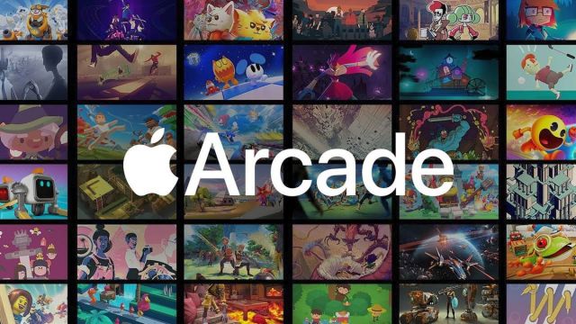 Apple Arcade Best Games to Play (2022)