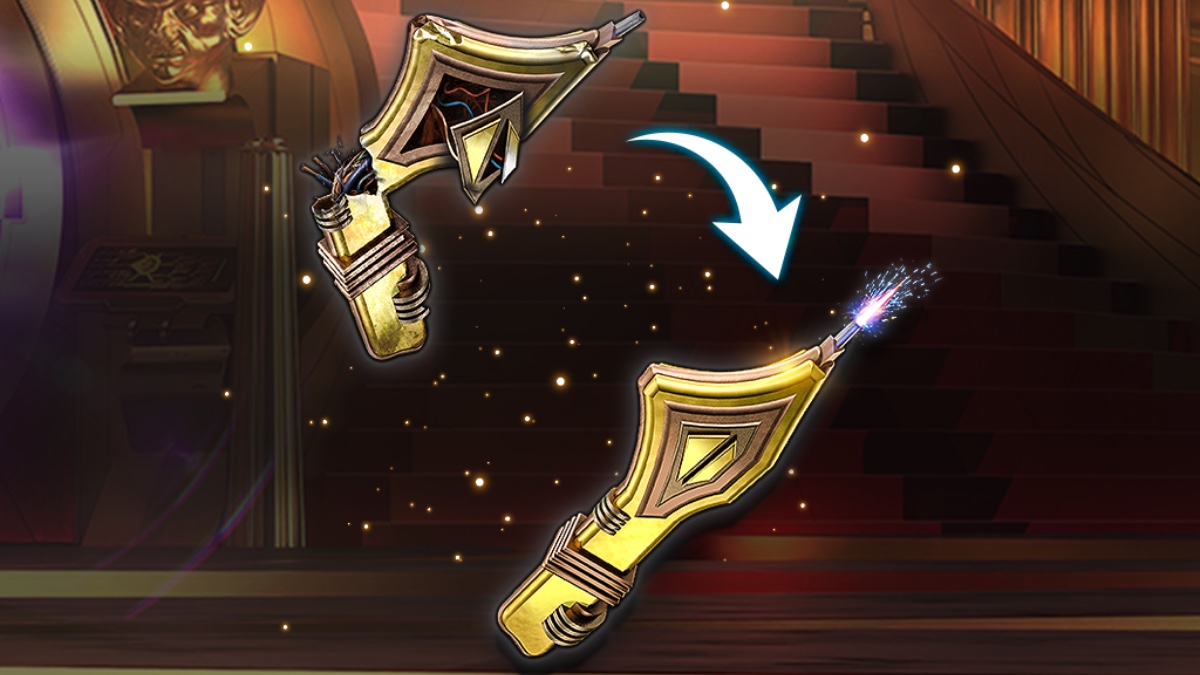 How to Fix Broken Desealing Rods in Star Trek: Fleet Command - Touch ...