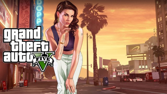Best Games Like GTA for Switch and Mobile