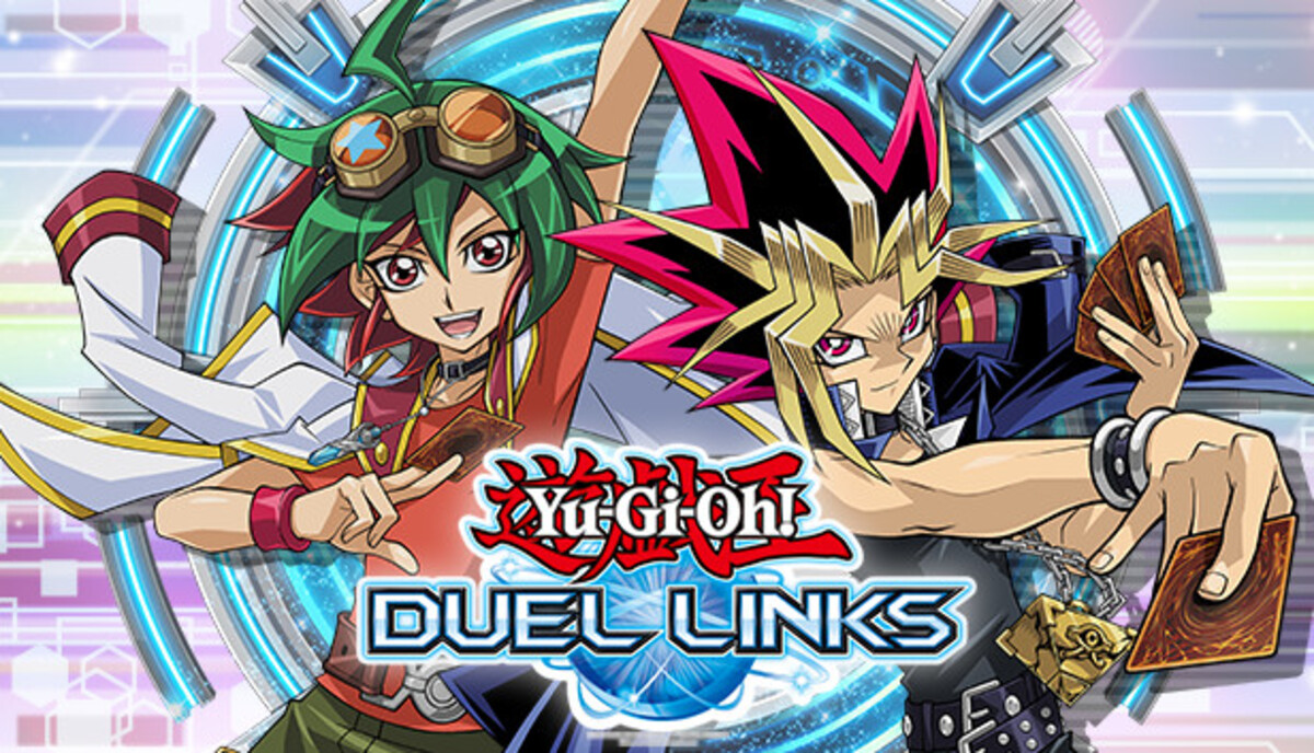 How to Get Super Polymerization Skill in YuGiOh! Duel Links Touch