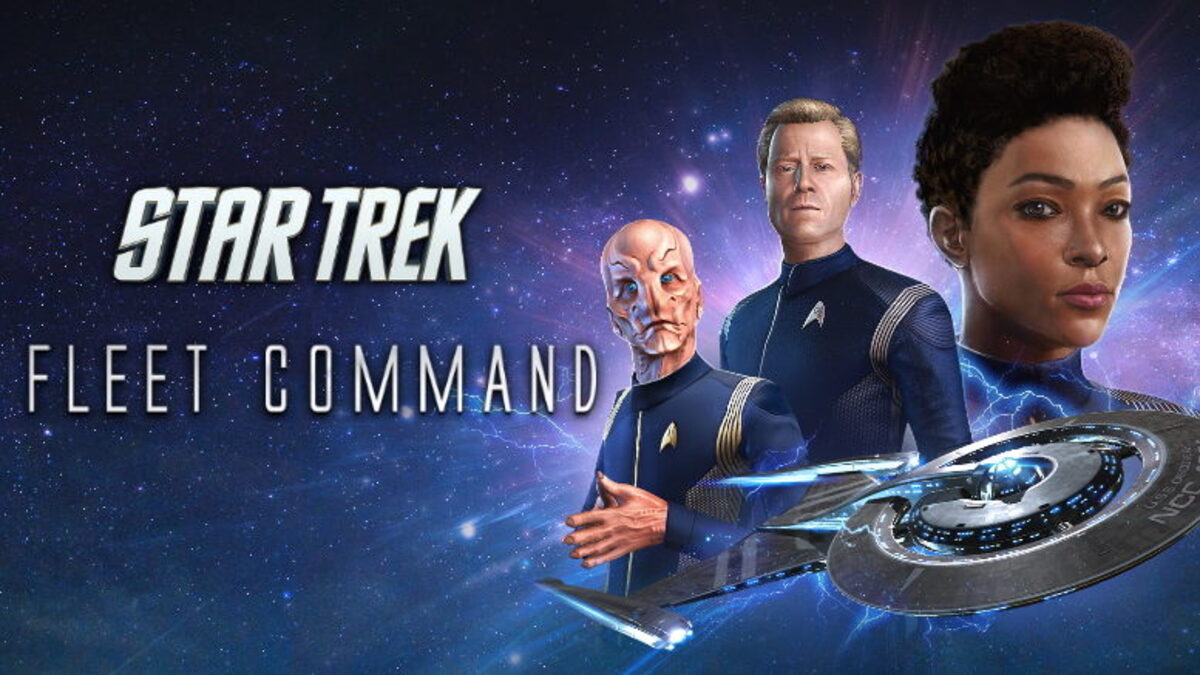 star trek fleet command mayflower worth it