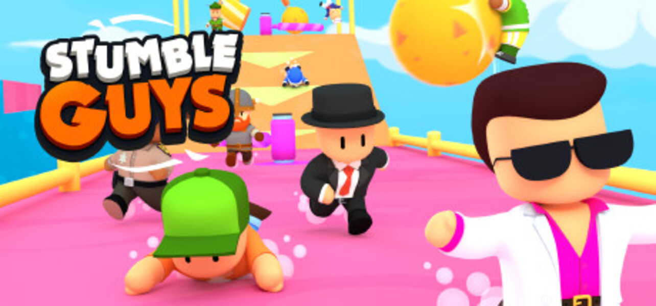 Stumble Guys Cheats Guide: How to Use Cheats for Stumble Guys - Touch ...
