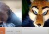 ishowspeed furry youtube feature