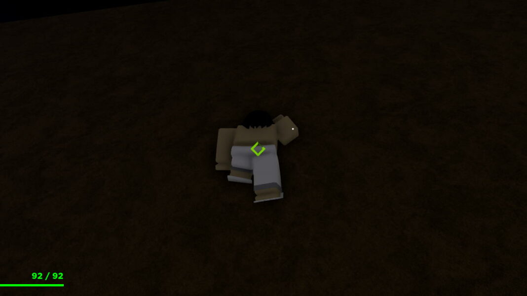 How to Climb Walls in Project Slayers Touch, Tap, Play