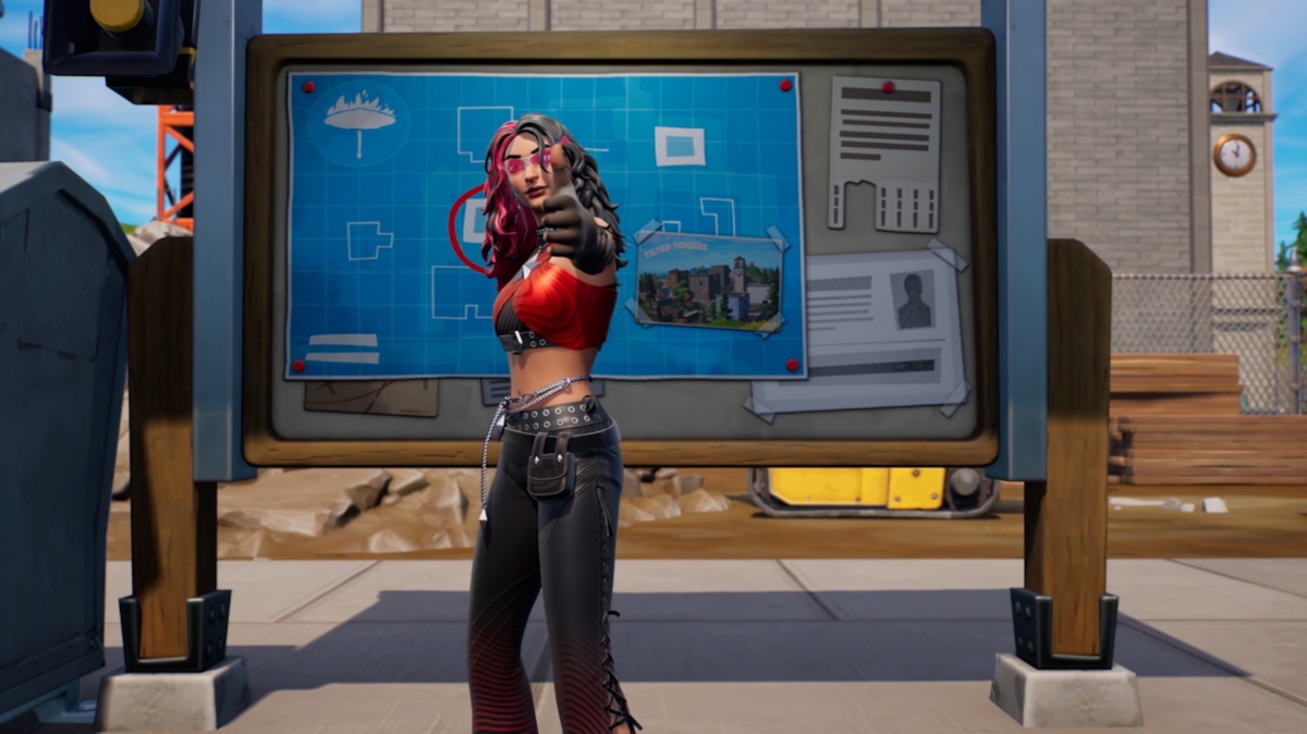 rebuild the block fortnite quests feature