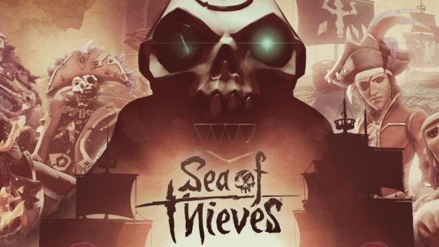 Where to Get Sea of Thieves Ferryman Set Codes