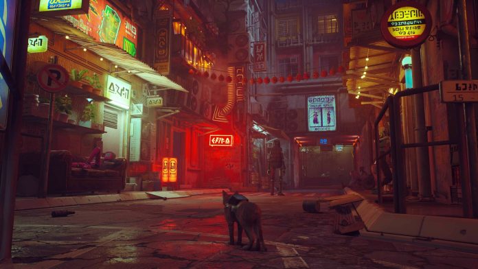 When Will Stray 2 Be Released? - Answered - Touch, Tap, Play