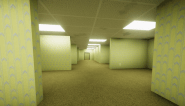 What Are The Backrooms Backrooms Horror Series Explained Touch What Are The Backrooms Backrooms Horror Series Explained Touch