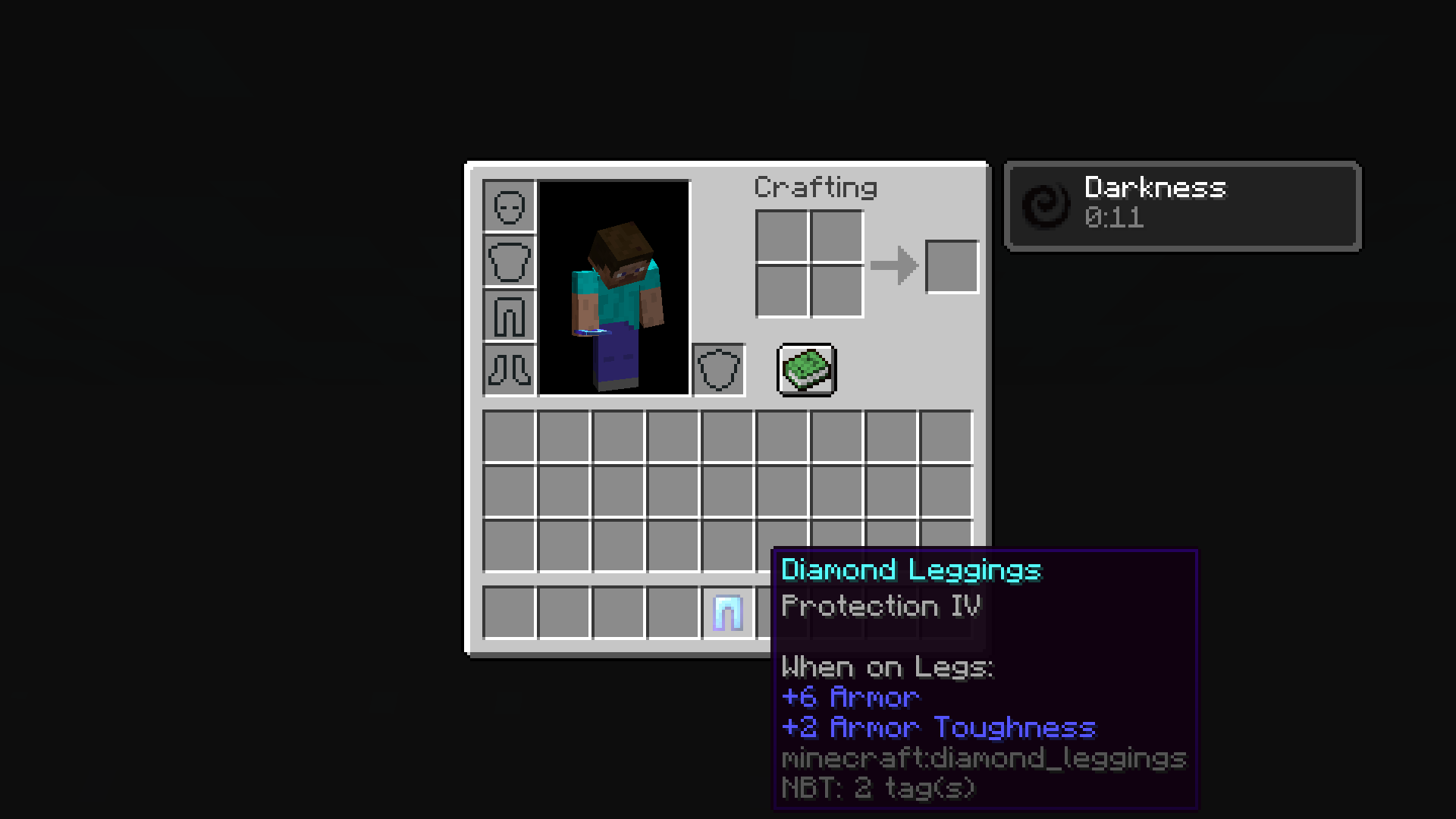 Best Enchantments for Armor in Minecraft - Pro Game Guides