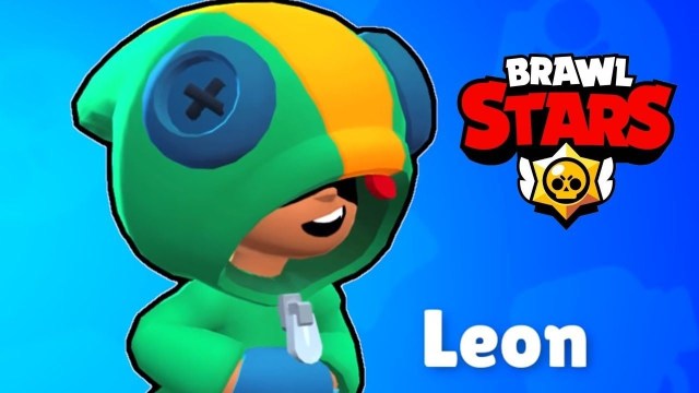 All Leon Skins in Brawl Stars Listed With Prices