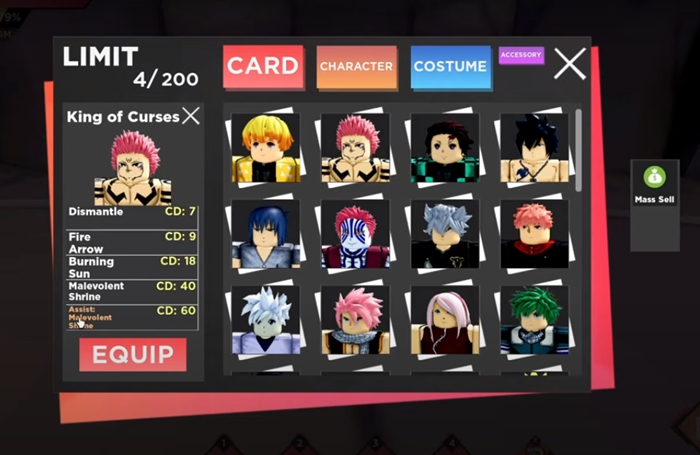 Roblox Anime Dimensions Tier List to Find the Best Characters July  2023Game GuidesLDPlayer