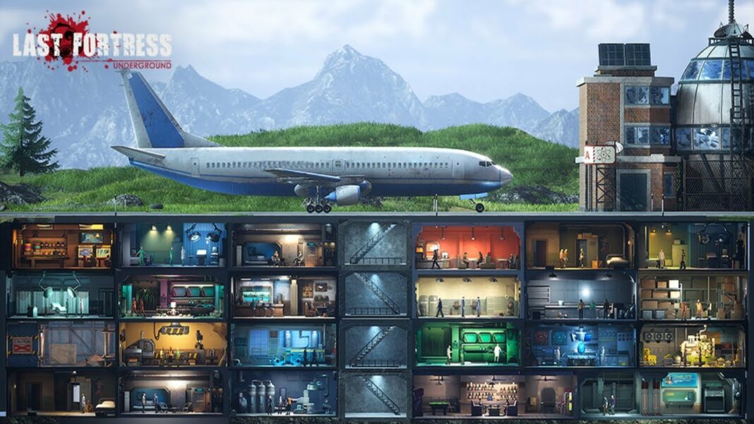 Best Heroes in Last Fortress Underground