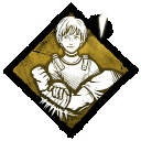 Better Than New dead by daylight rebecca chambers