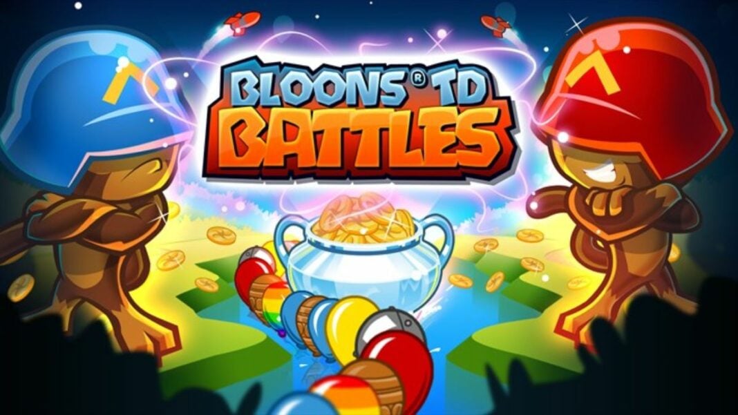 Bloons TD Battles (1)