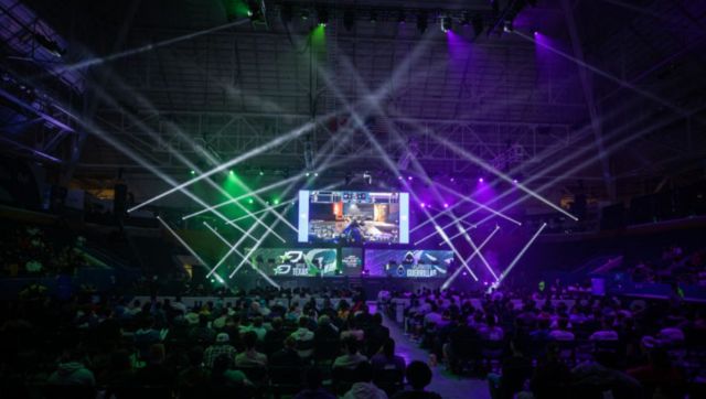 All COD Rostermania 2023 Rosters Listed - Touch, Tap, Play