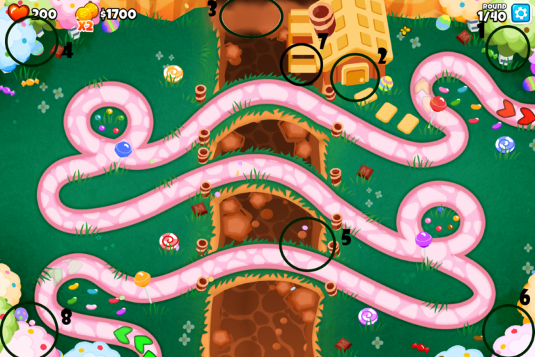 Related How to Beat Alternate Bloons Rounds in BTD6