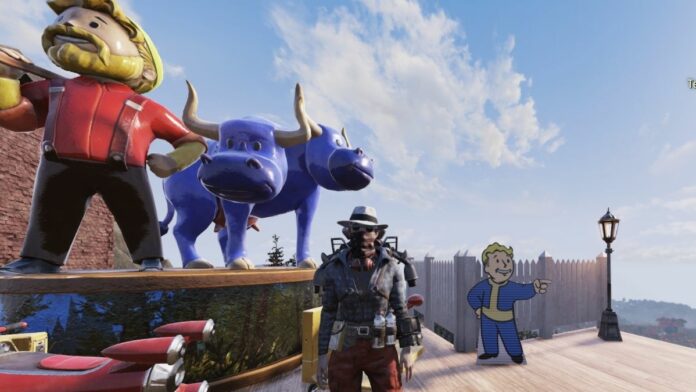 Fallout 76 Guide Fallout 76 Guide