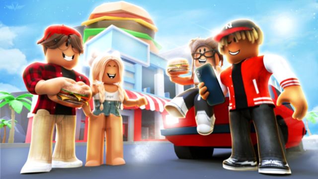 Fast Food Tycoon Codes (February 2023)