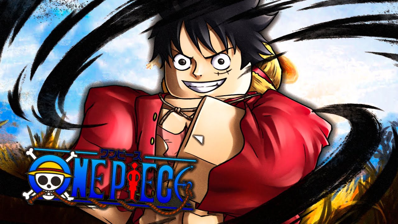 AOPG]COMO PEGAR O GEAR SECOND - A One Piece Game - ROBLOX 