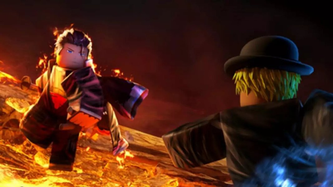 How to Get Observation Haki in Blox Fruits (Roblox) Touch, Tap, Play