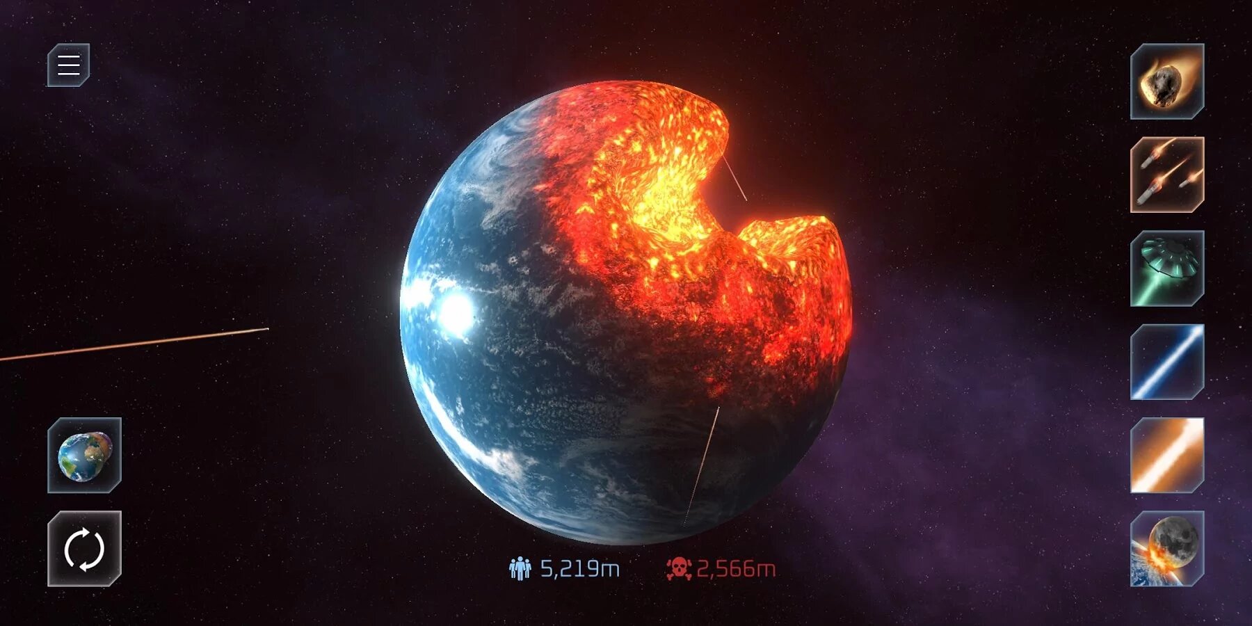 How to Unlock the Sun Secret in Solar Smash Touch,