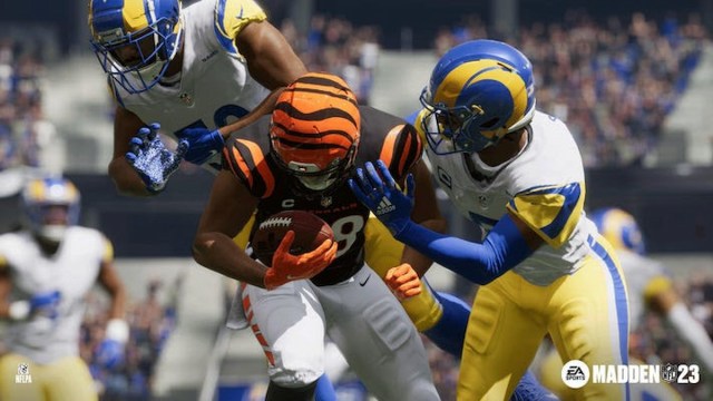 Will Madden 23 be on EA Play? – Answered