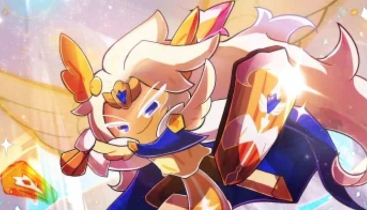 Is Madeleine Cookie Good in Cookie Run Kingdom? Answered Touch, Tap