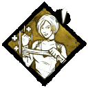 Reactive Healing dead by daylight ada wong