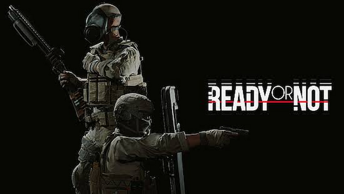 Does Ready or Not have Controller Support? Answered Touch, Tap, Play