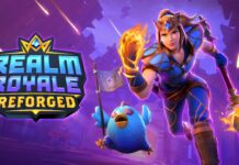 Realm Royale Reforged-TTP