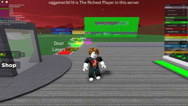 Roblox Ultra Power Tycoon Codes (December 2023)