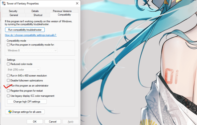 Tower Of Fantasy How To Fix Login Status Exception Exiting The Game Tower Of Fantasy How To Fix Login Status Exception Exiting The Game