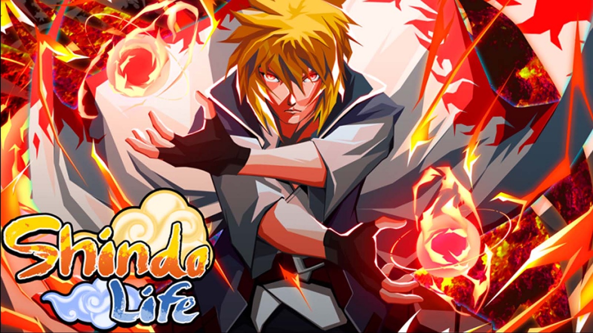 Shindo Life: Azim Senko Boss Location Guide - Touch, Tap, Play