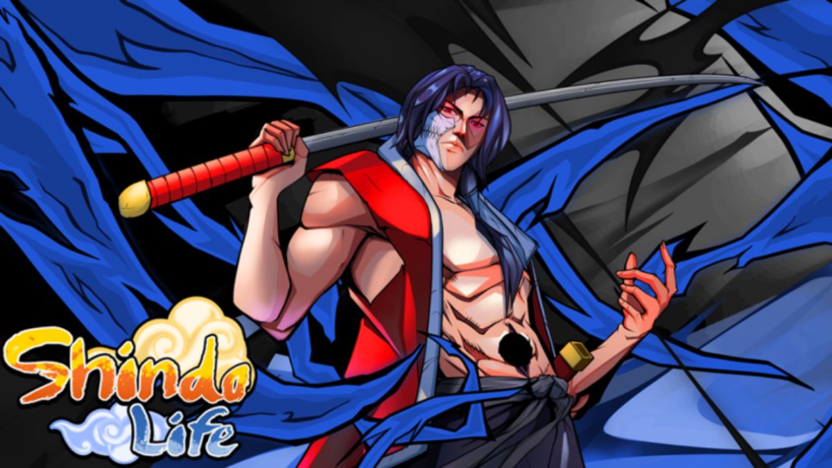 Shindo Life Update 139