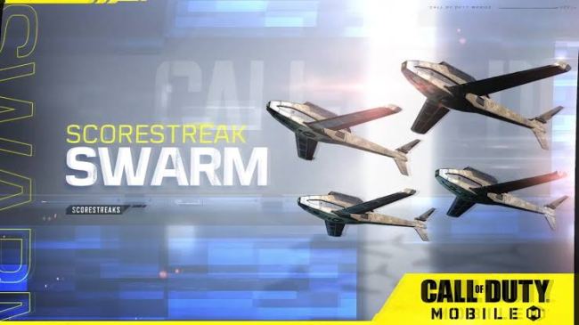 Swarm-COD-TTP