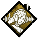 Wiretap ada wong resident evil dead by daylight