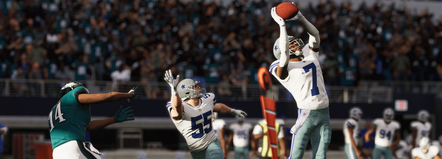 All Relocation Teams in Madden 23 Touch, Tap, Play