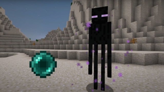 How to Teleport To Where You Last Died in Minecraft