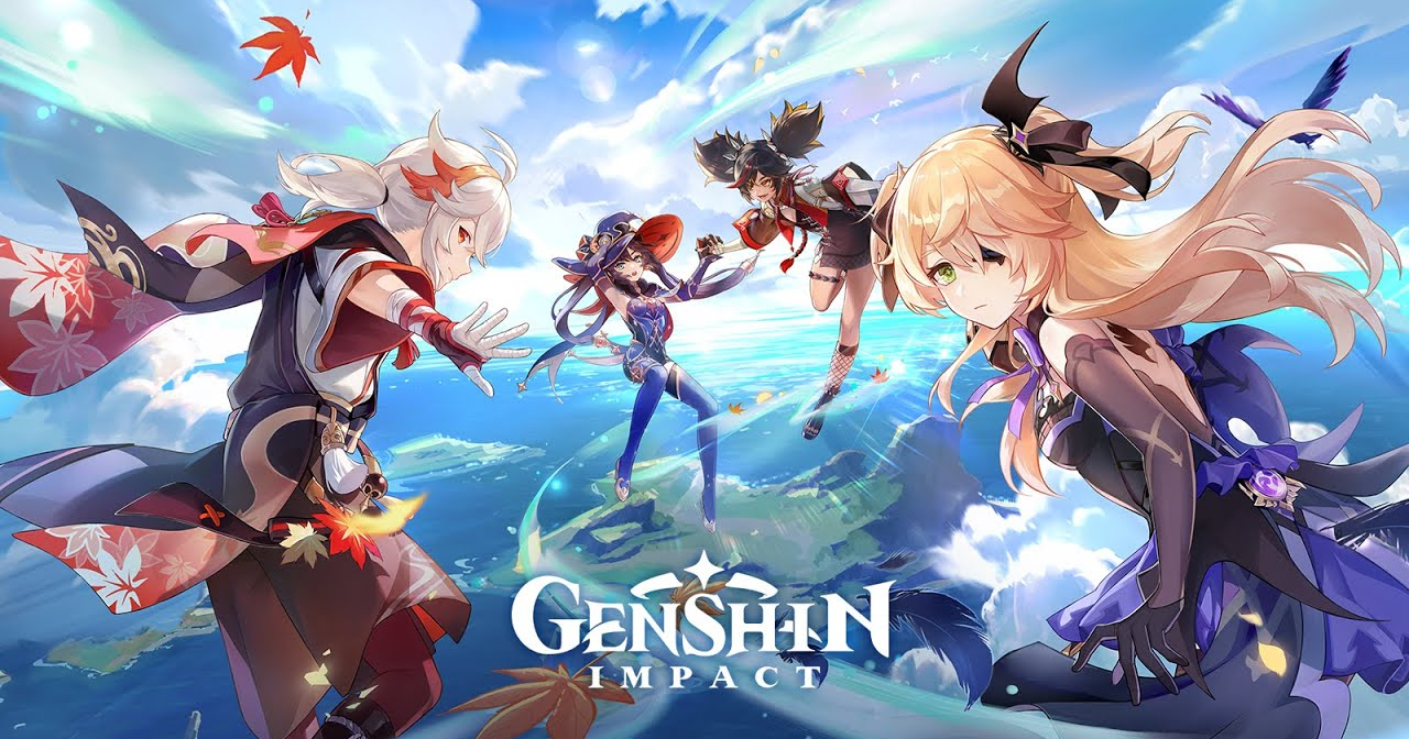 How to Get Lisa Skin for Free in Genshin Impact