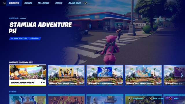 fortnite_dragon_ball_quests_screenshot6