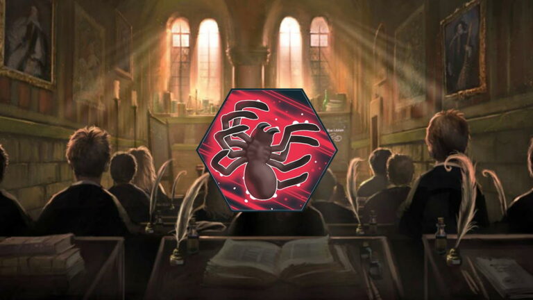 What Spell Wards Off Spiders