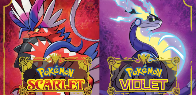 Best Palafin Moveset for Pokémon Scarlet and Violet